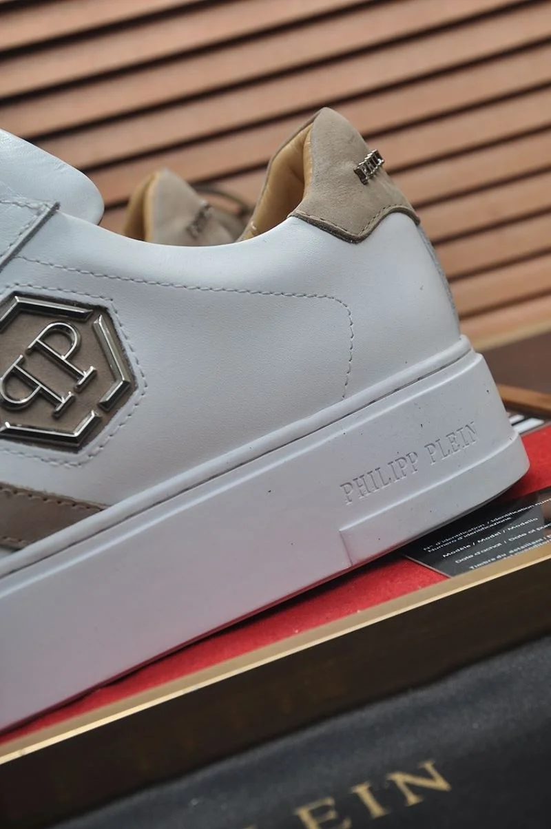 MoistureWicking Philipp Plein Shoes 13497