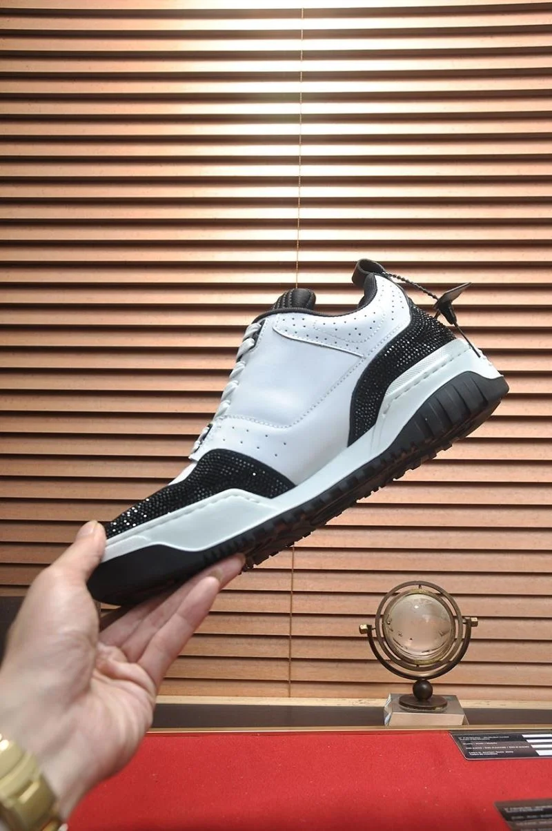 Sophisticated Philipp Plein Shoes 13495
