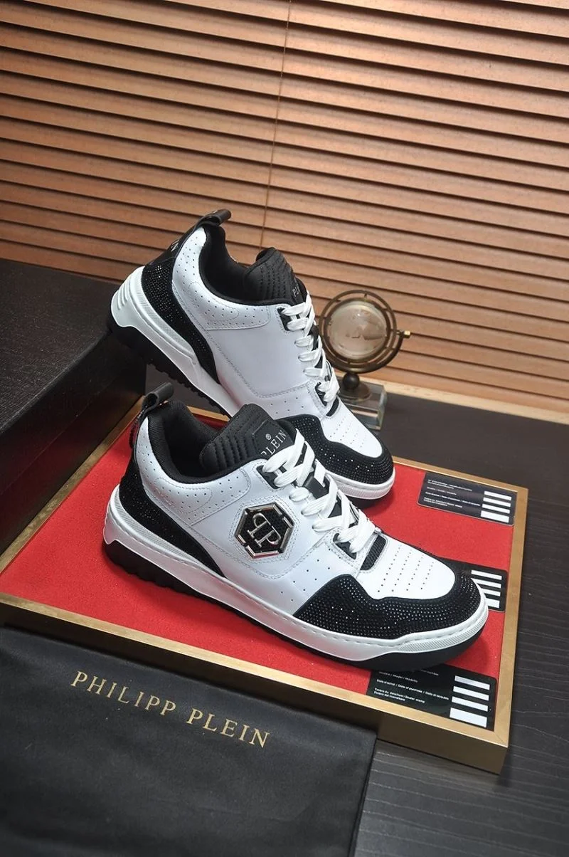 Sophisticated Philipp Plein Shoes 13495