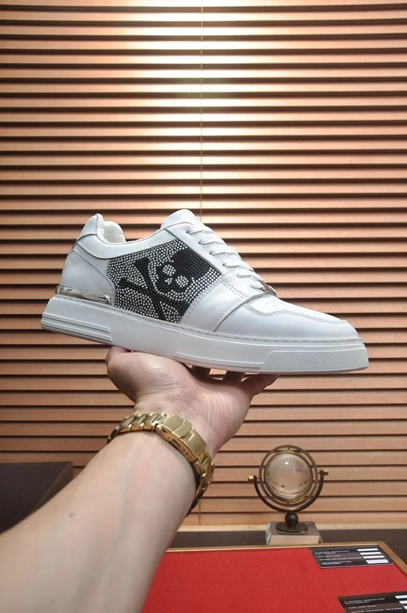 Philipp Plein Shoes Bright 13530