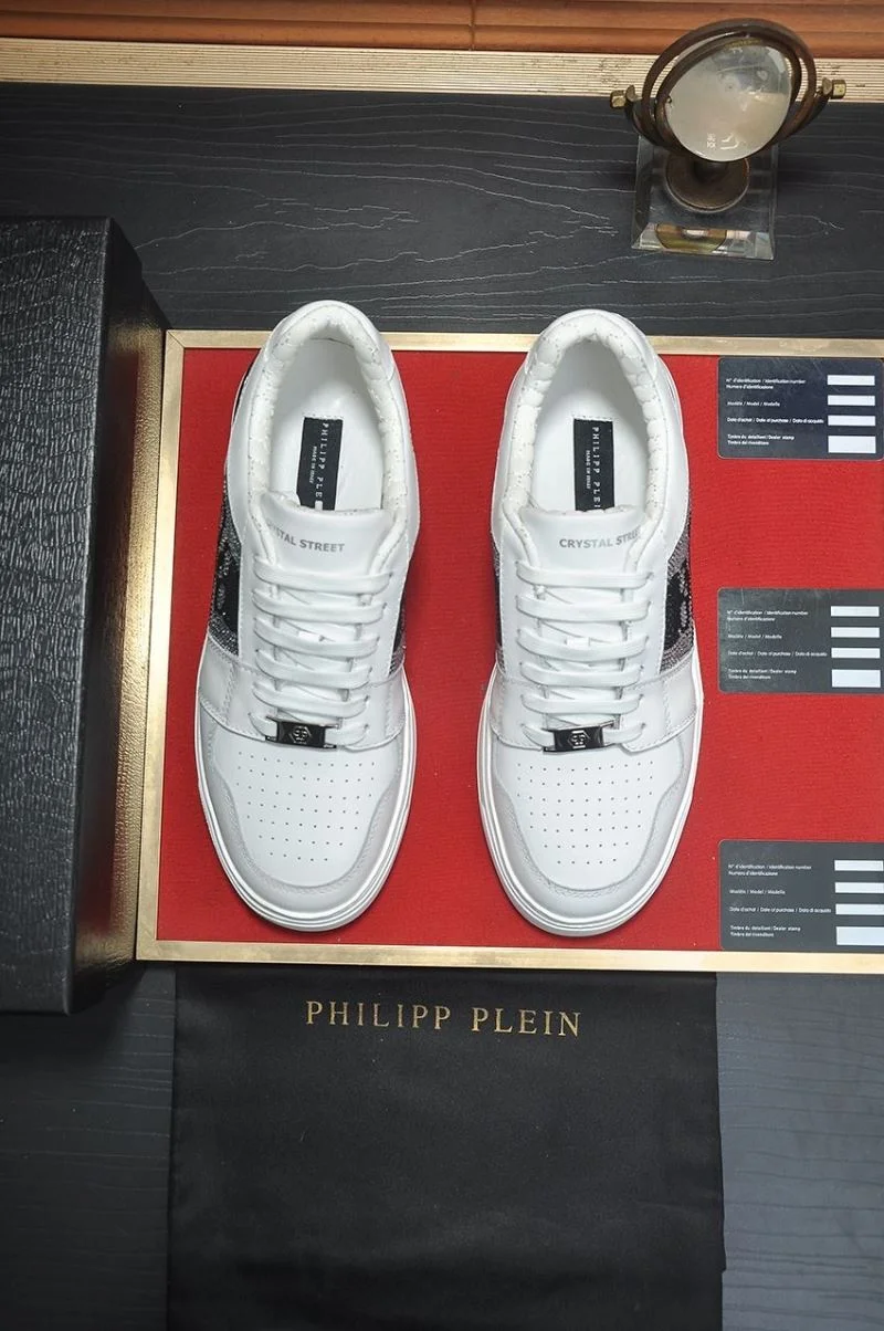 Philipp Plein Shoes Bright 13530