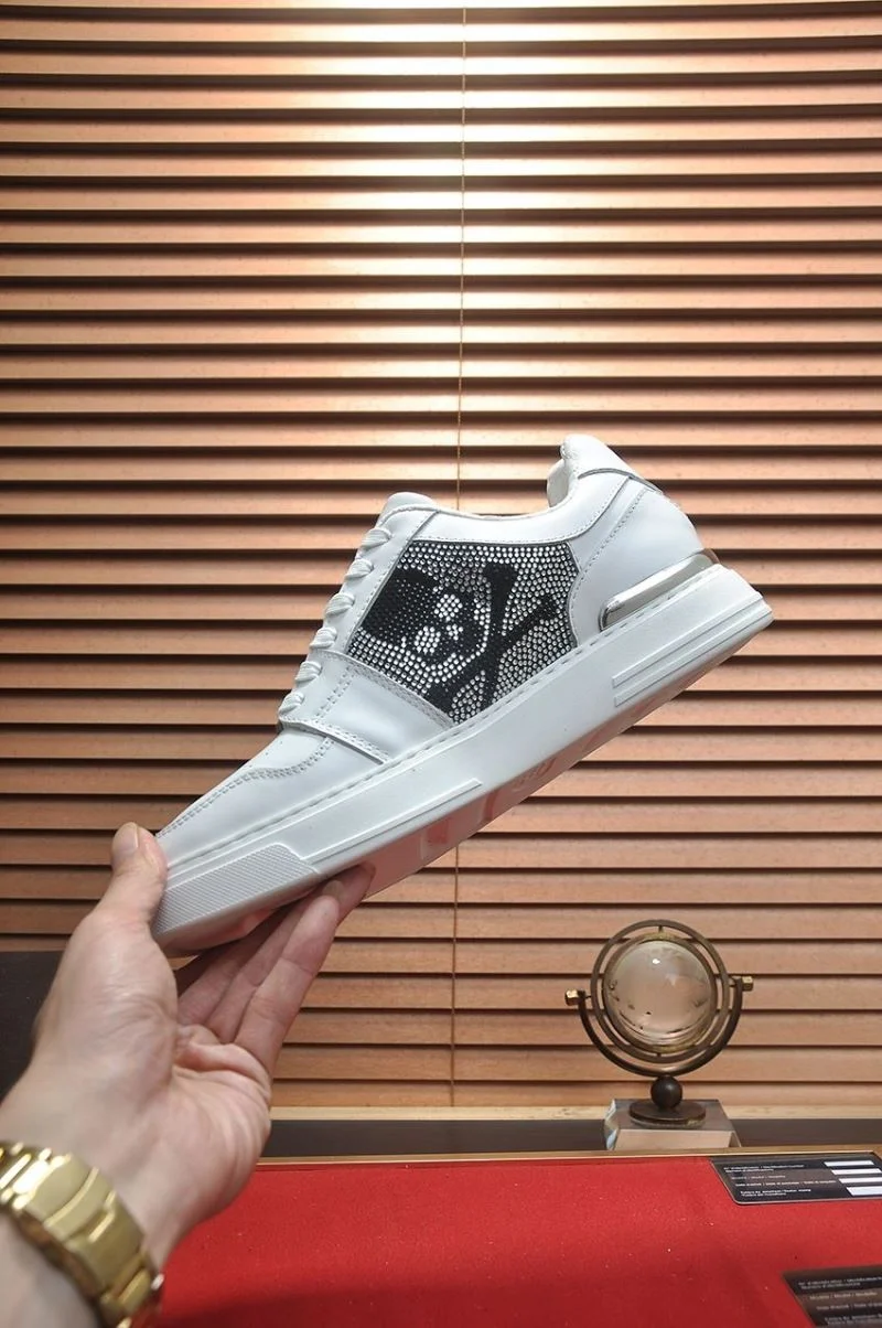 Philipp Plein Shoes Bright 13530