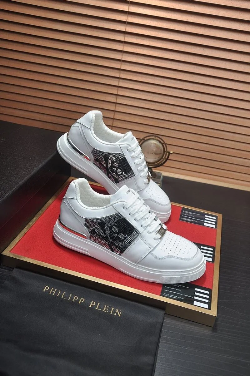 Philipp Plein Shoes Bright 13530