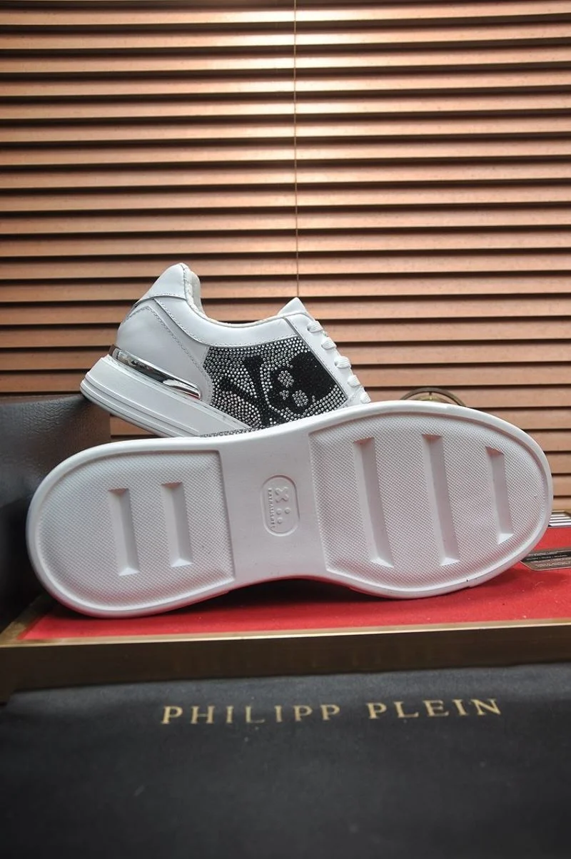 Philipp Plein Shoes Bright 13530
