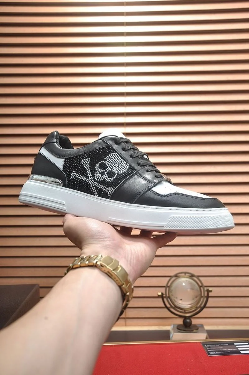 Youthful Philipp Plein Shoes 13560