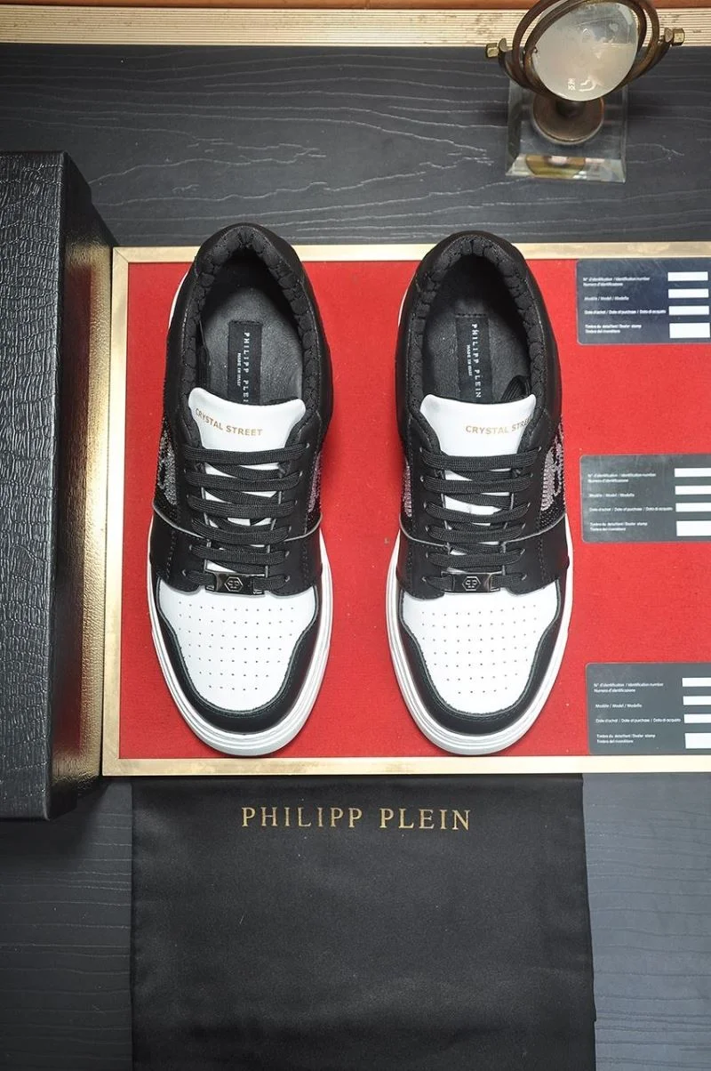 Youthful Philipp Plein Shoes 13560