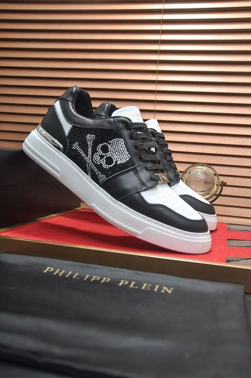 Youthful Philipp Plein Shoes 13560