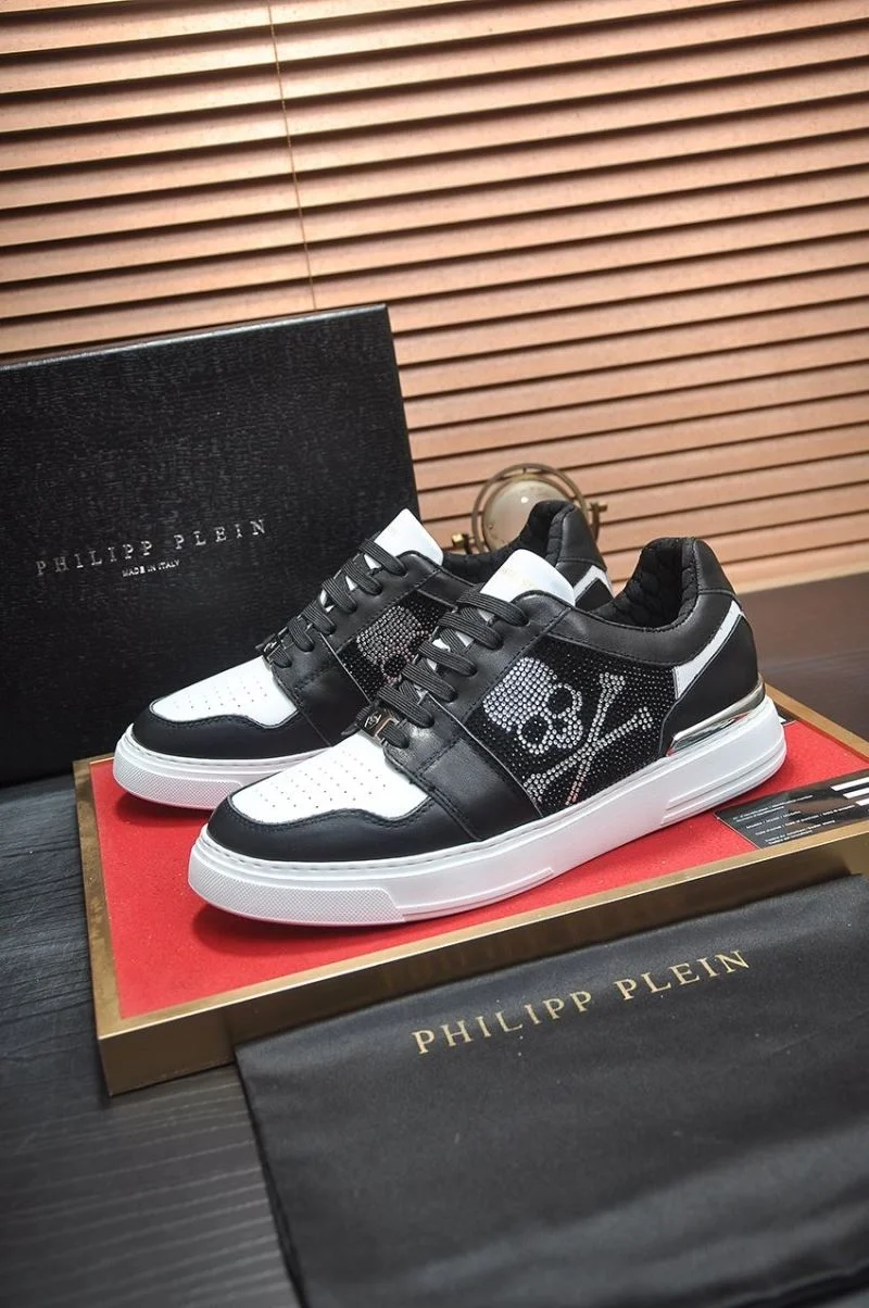 Youthful Philipp Plein Shoes 13560