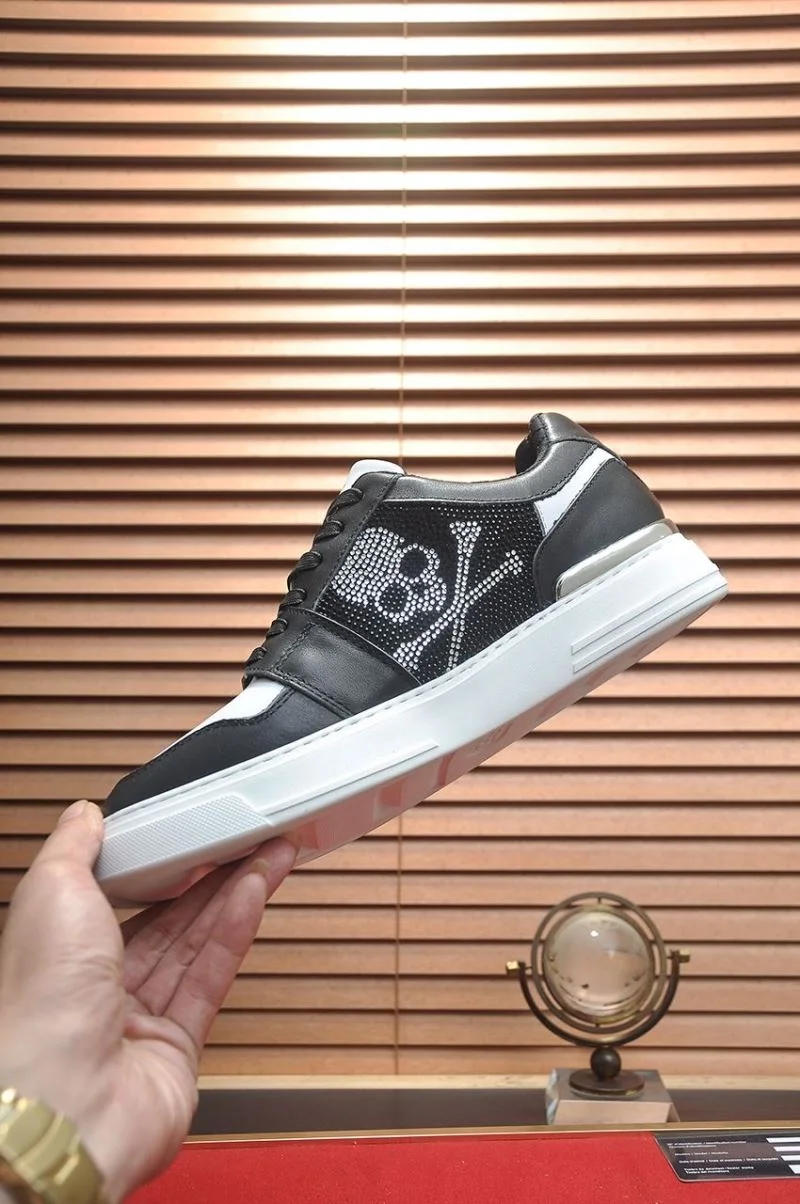 Youthful Philipp Plein Shoes 13560