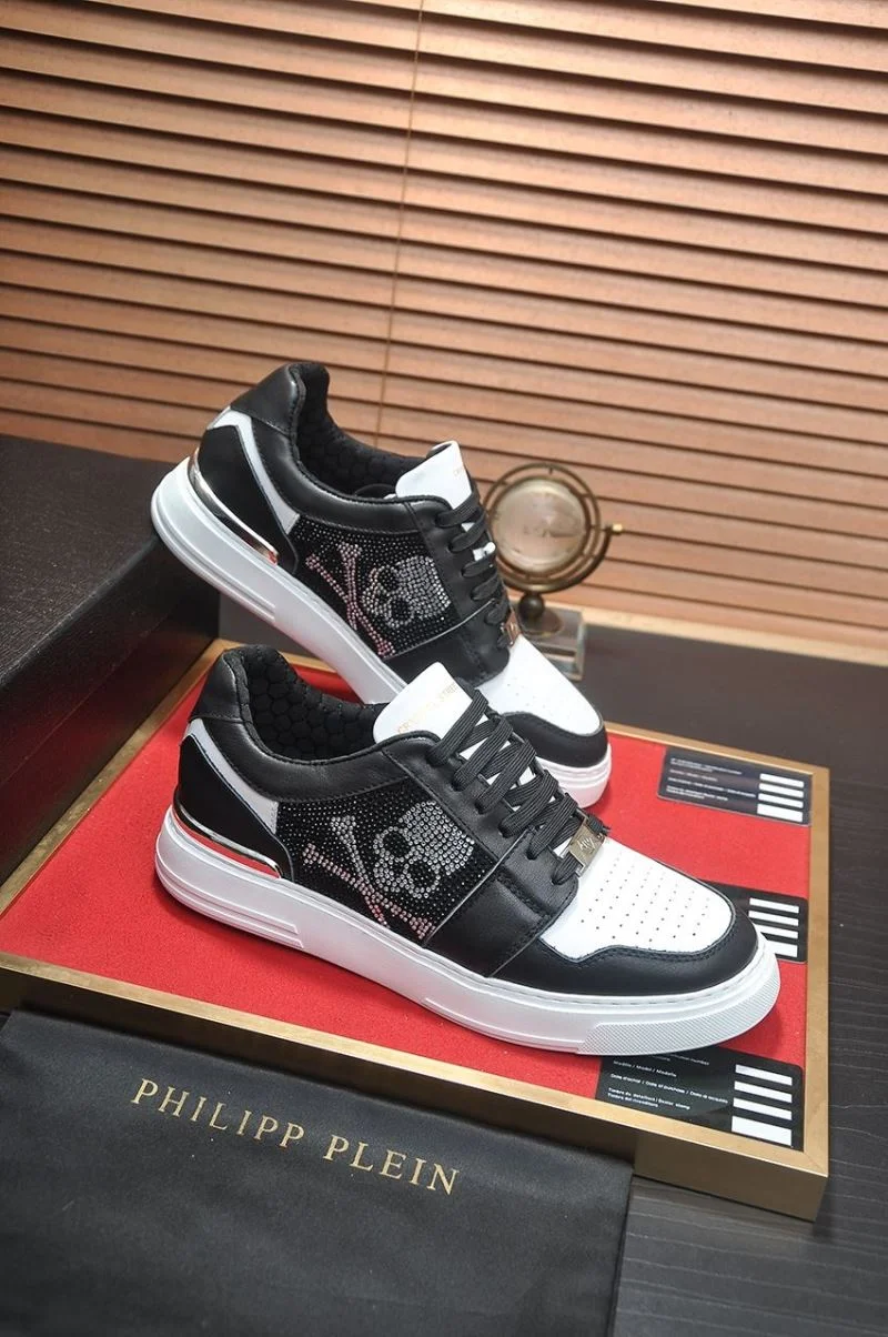 Youthful Philipp Plein Shoes 13560