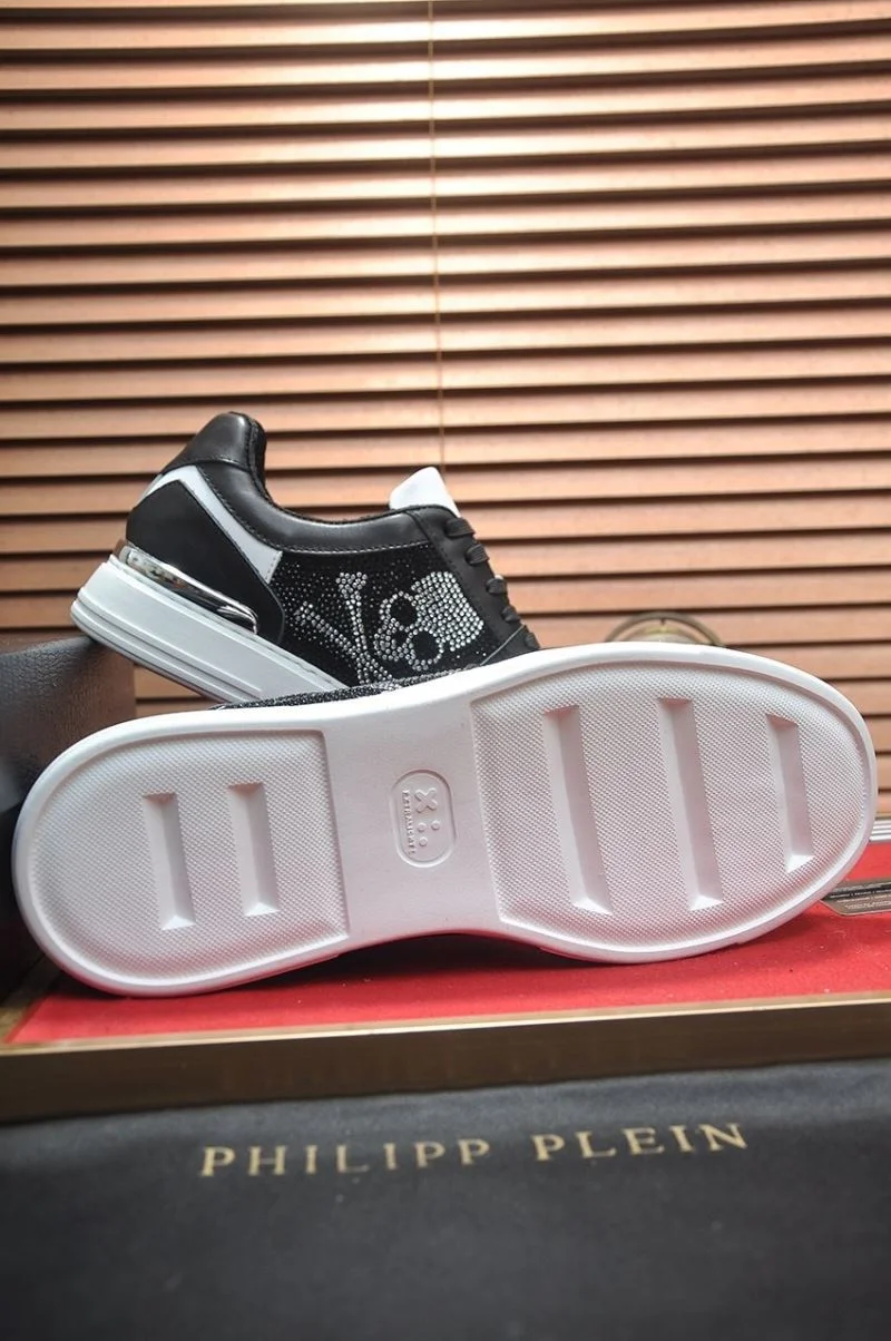 Youthful Philipp Plein Shoes 13560