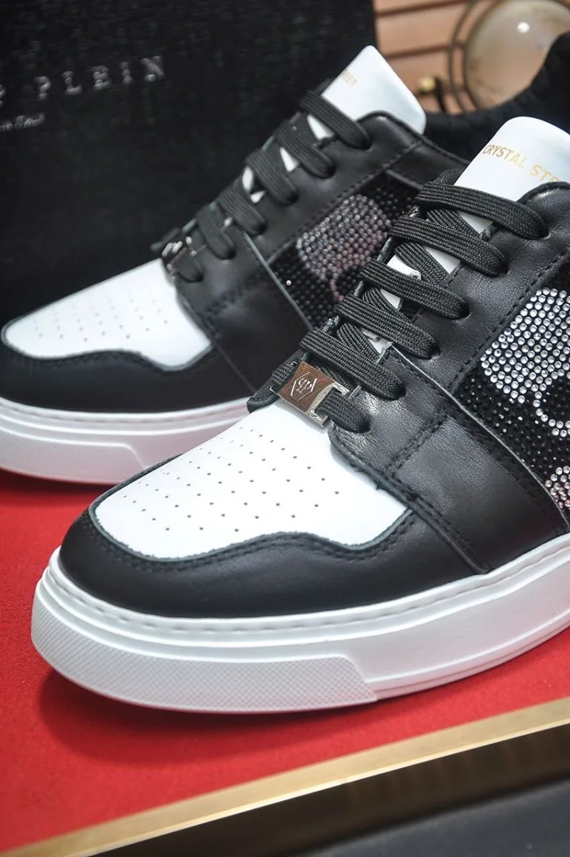Youthful Philipp Plein Shoes 13560