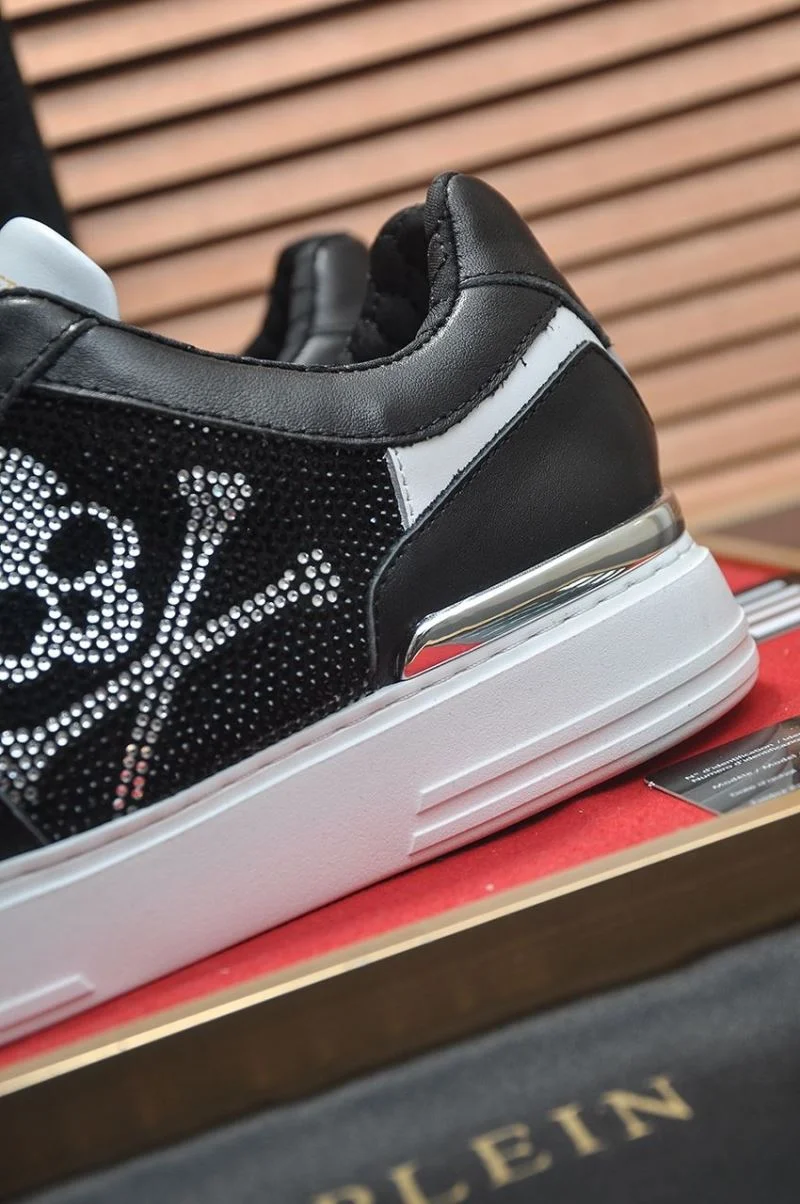 Youthful Philipp Plein Shoes 13560