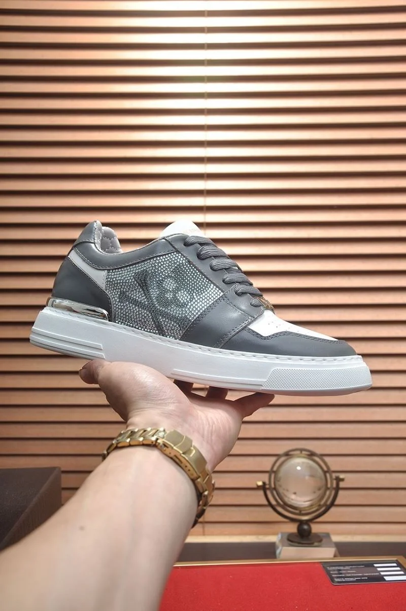 Philipp Plein Shoes Casual 13498