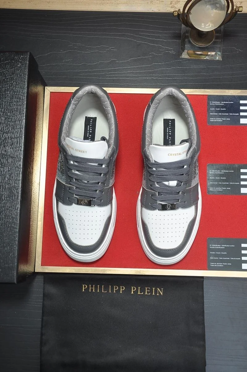 Philipp Plein Shoes Casual 13498