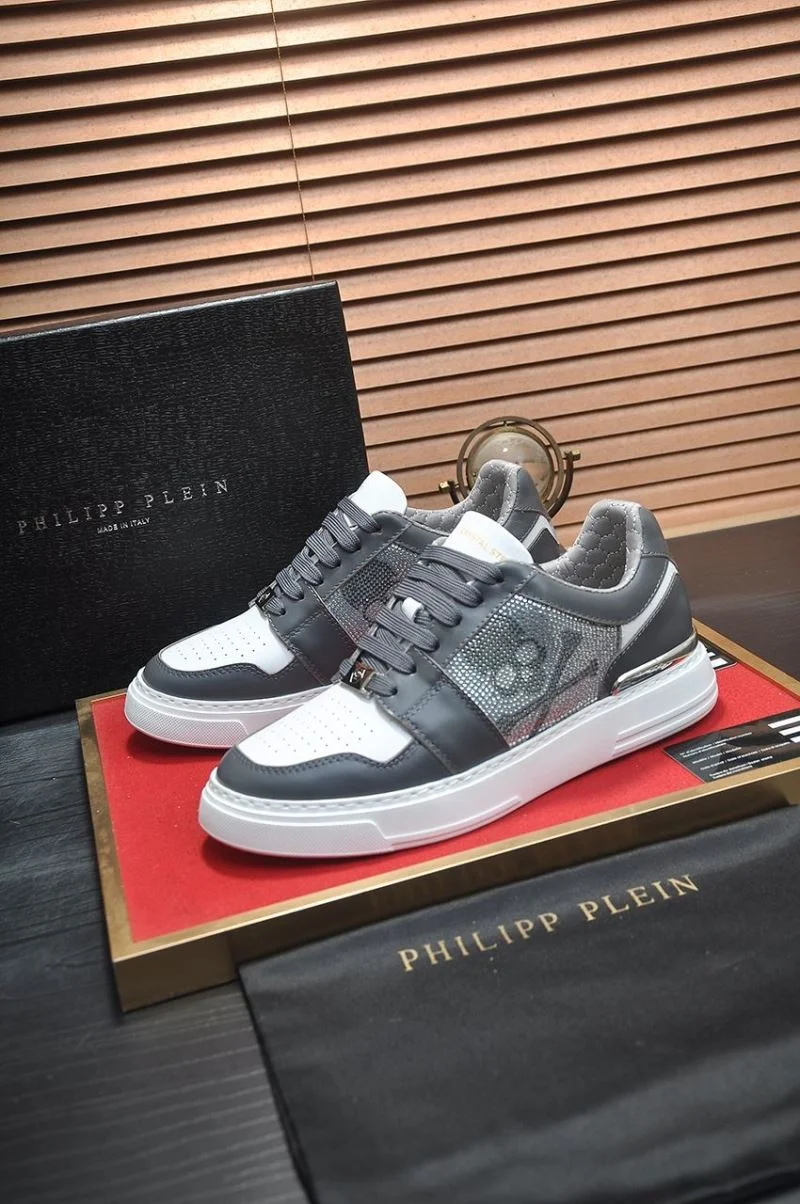 Philipp Plein Shoes Casual 13498