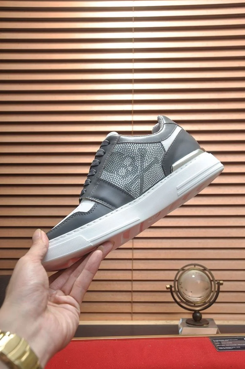Philipp Plein Shoes Casual 13498