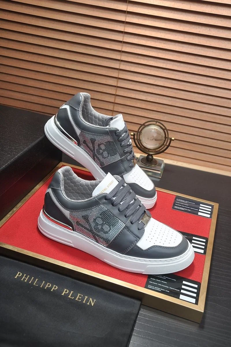 Philipp Plein Shoes Casual 13498