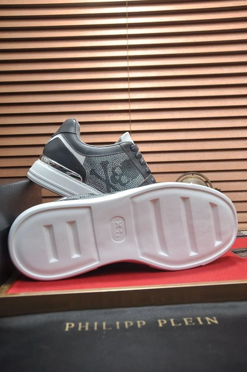 Philipp Plein Shoes Casual 13498
