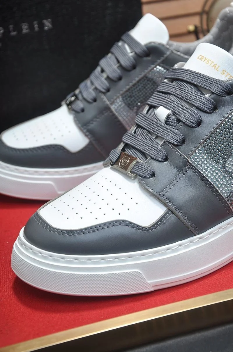 Philipp Plein Shoes Casual 13498