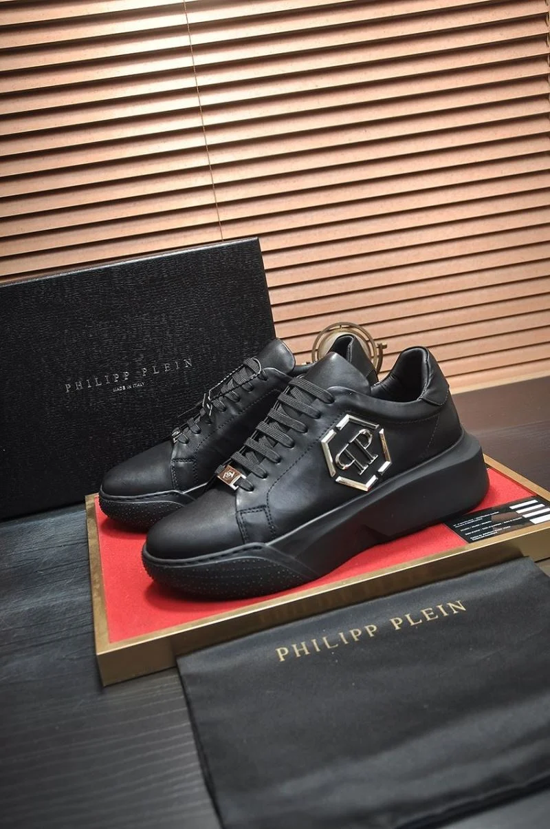 GoodFit Philipp Plein Shoes 13503
