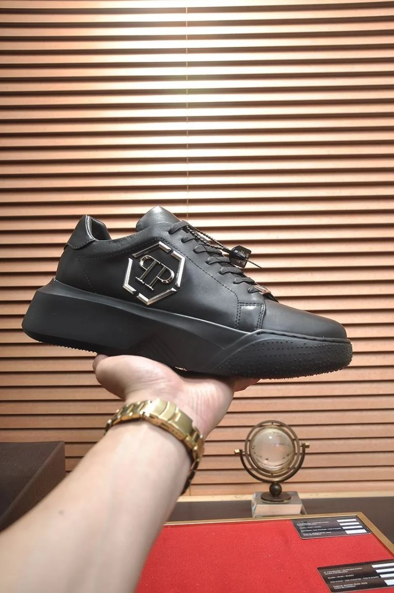 GoodFit Philipp Plein Shoes 13503
