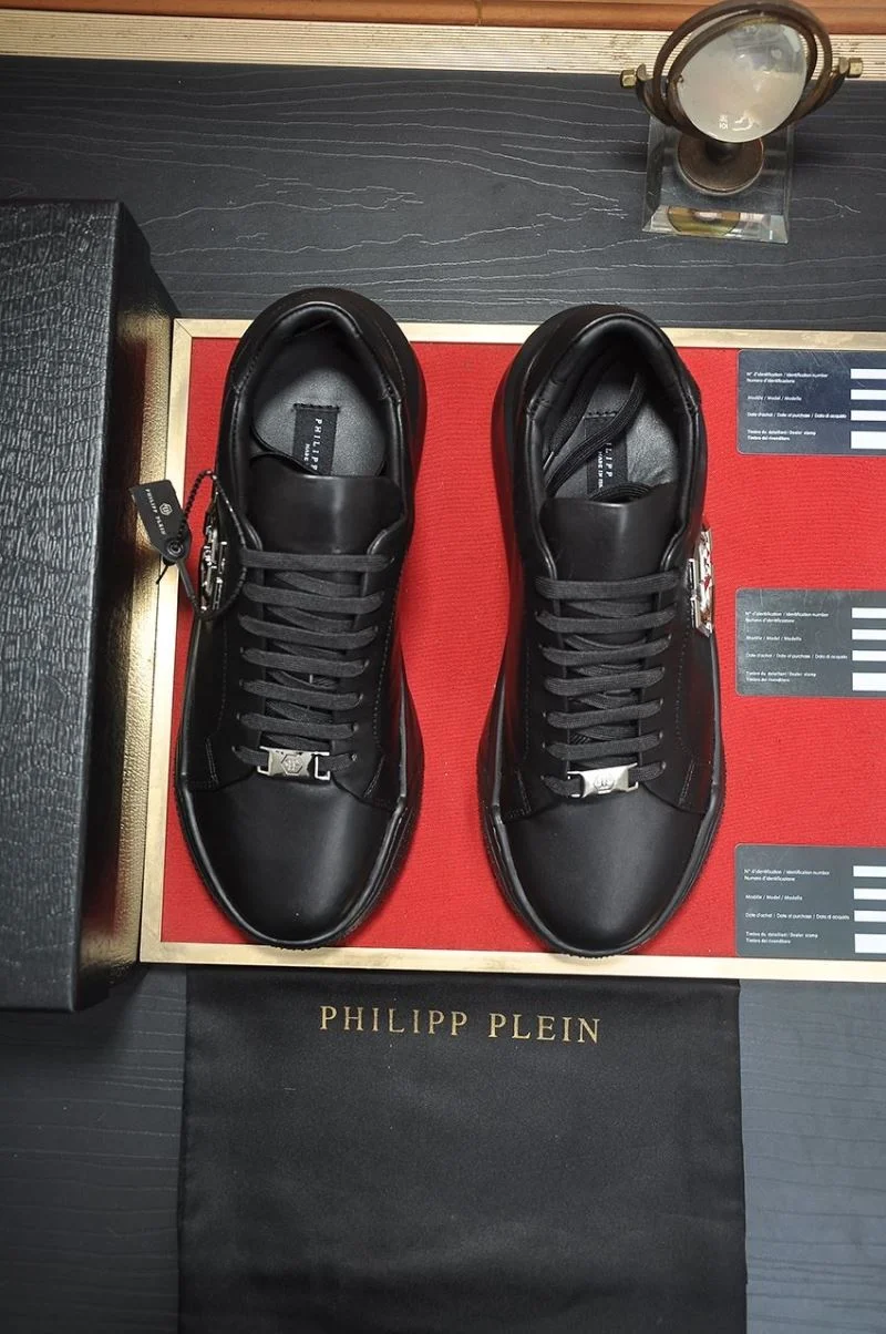 GoodFit Philipp Plein Shoes 13503