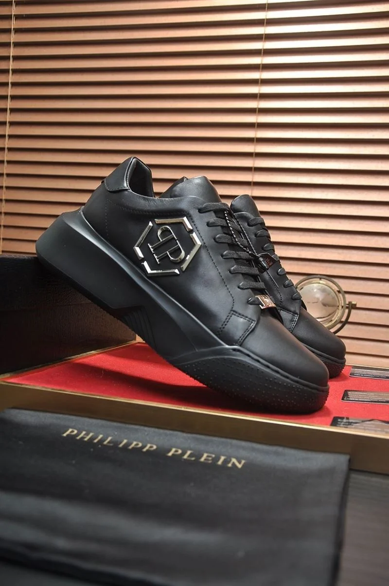GoodFit Philipp Plein Shoes 13503