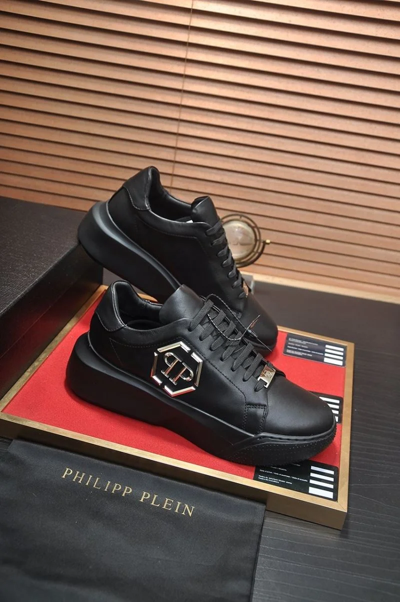 GoodFit Philipp Plein Shoes 13503