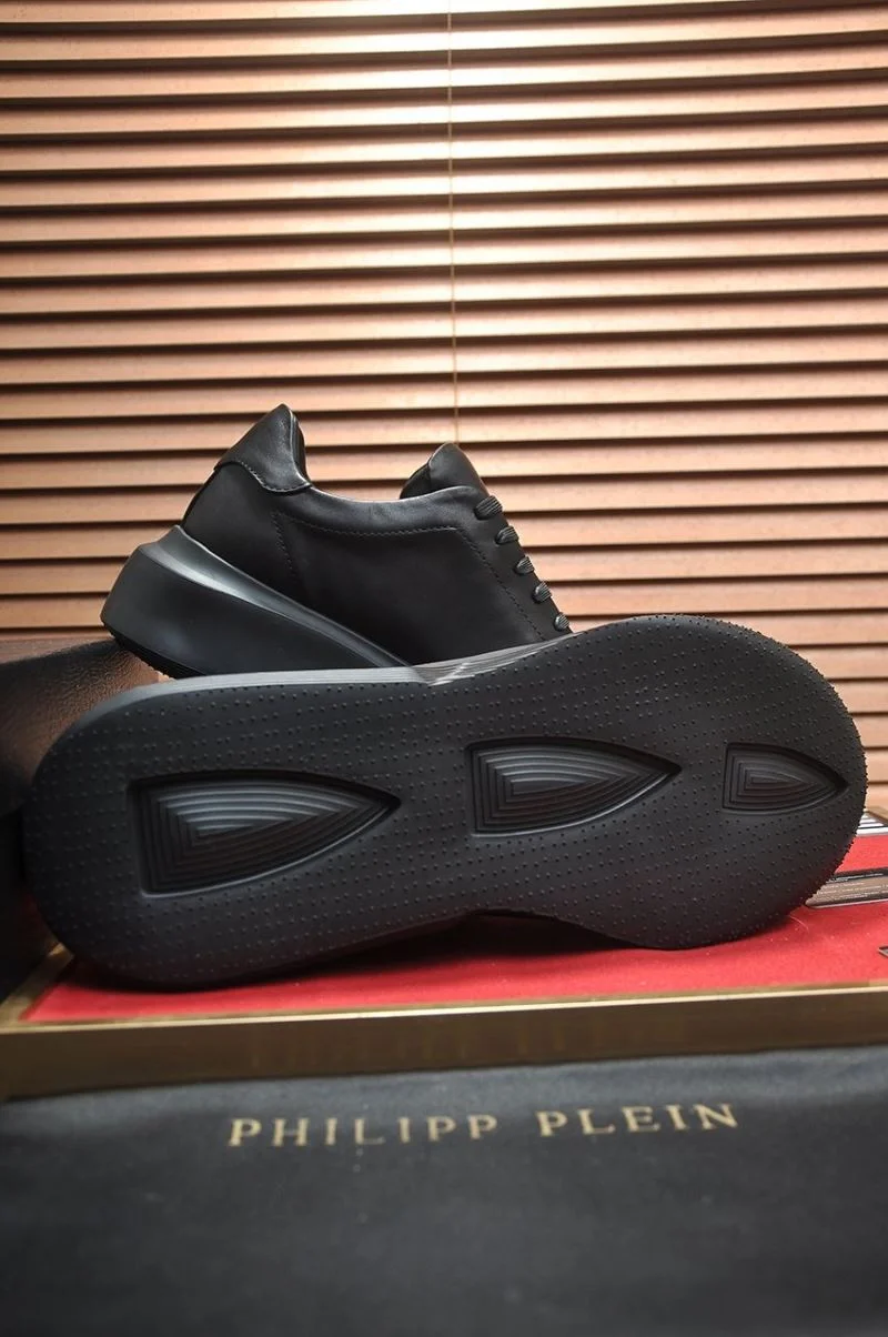 GoodFit Philipp Plein Shoes 13503