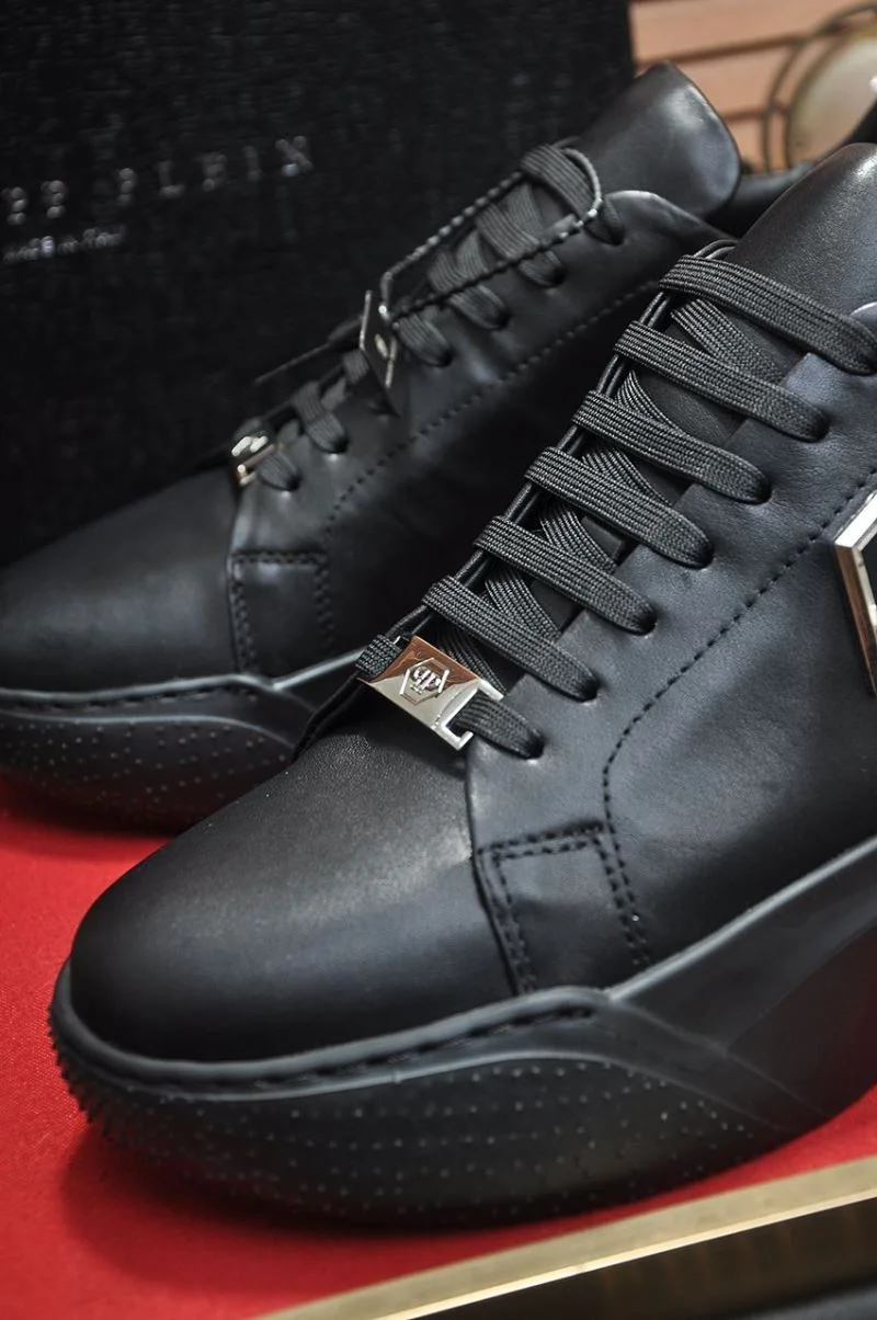 GoodFit Philipp Plein Shoes 13503
