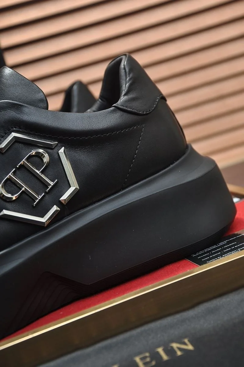 GoodFit Philipp Plein Shoes 13503