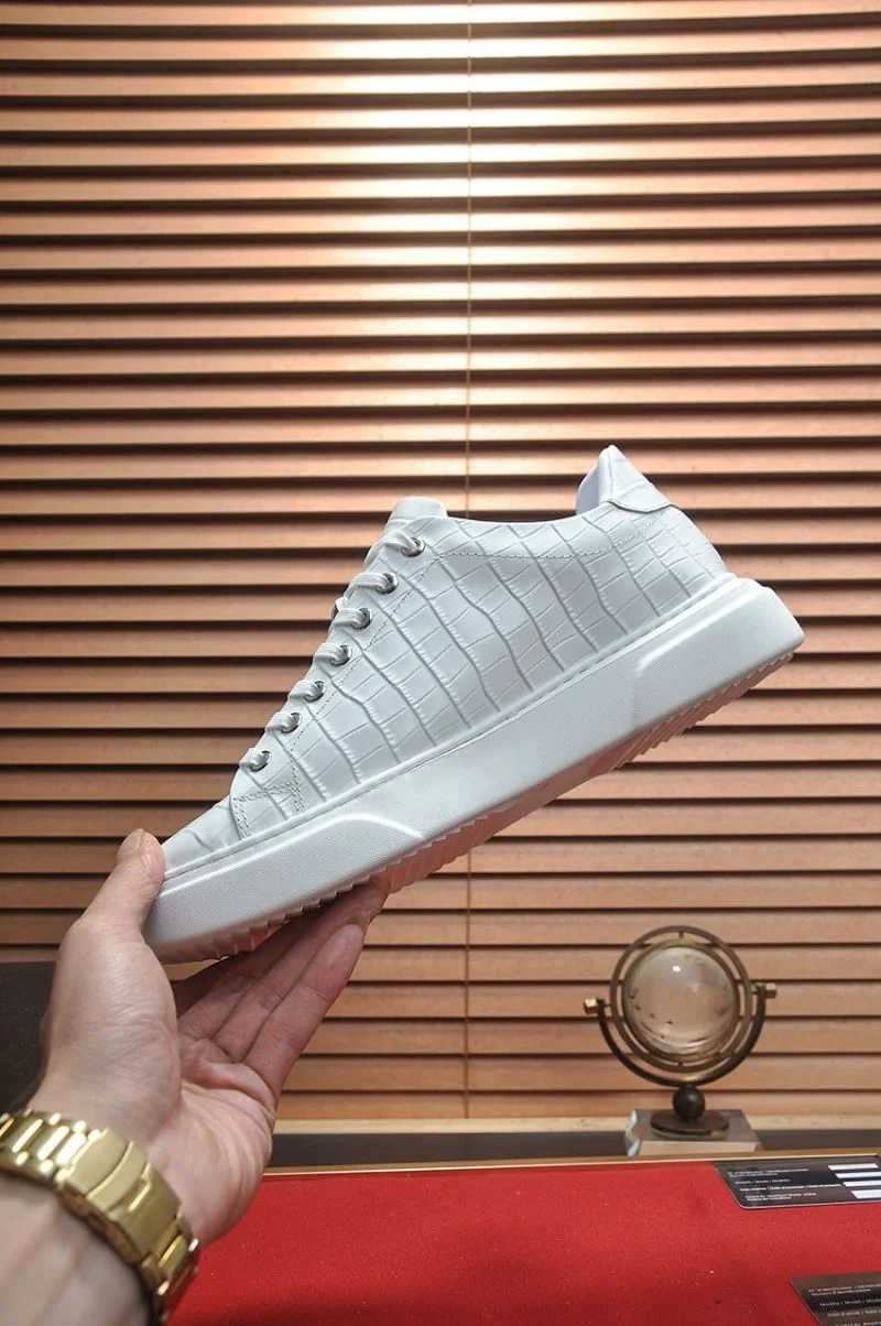 Resilient Philipp Plein Shoes 13493