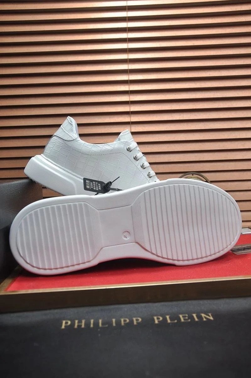 Resilient Philipp Plein Shoes 13493