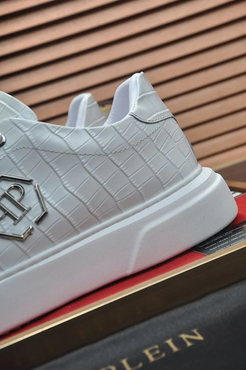 Resilient Philipp Plein Shoes 13493