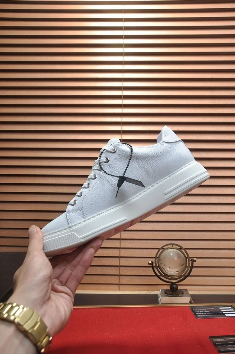 Philipp Plein Shoes Elegant 13500