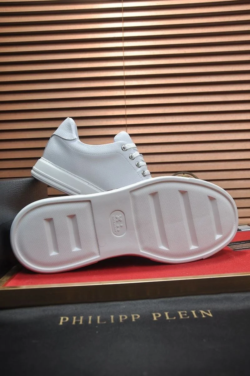 Philipp Plein Shoes Elegant 13500