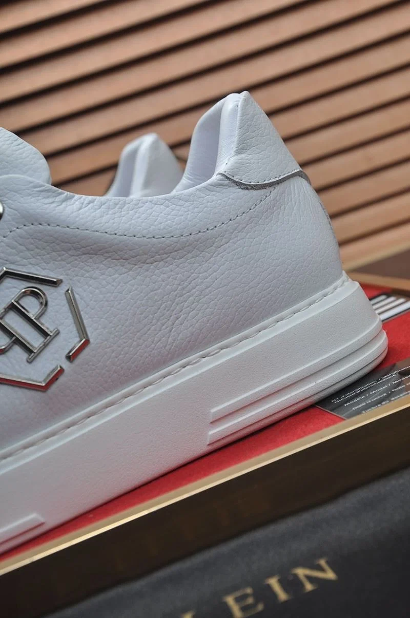 Philipp Plein Shoes Elegant 13500