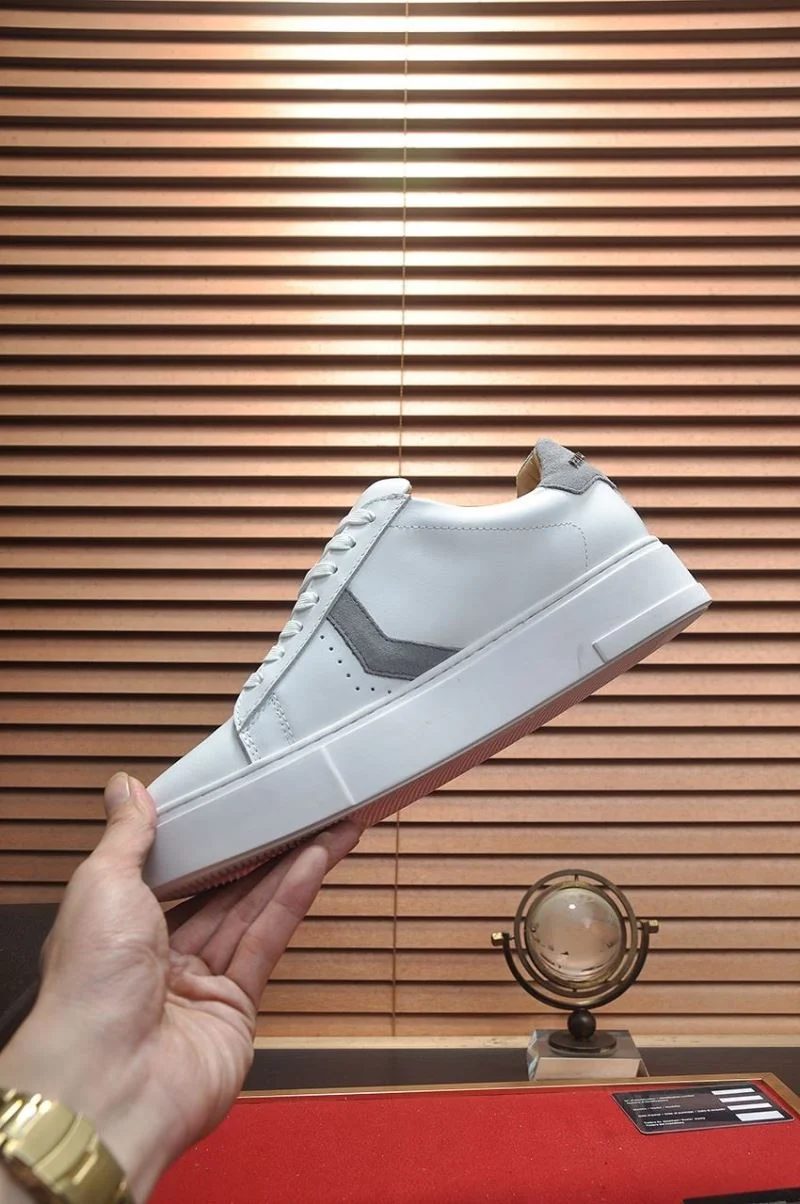 Philipp Plein Shoes Effortless 13488