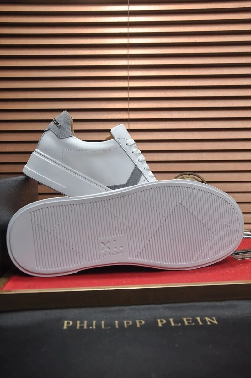 Philipp Plein Shoes Effortless 13488