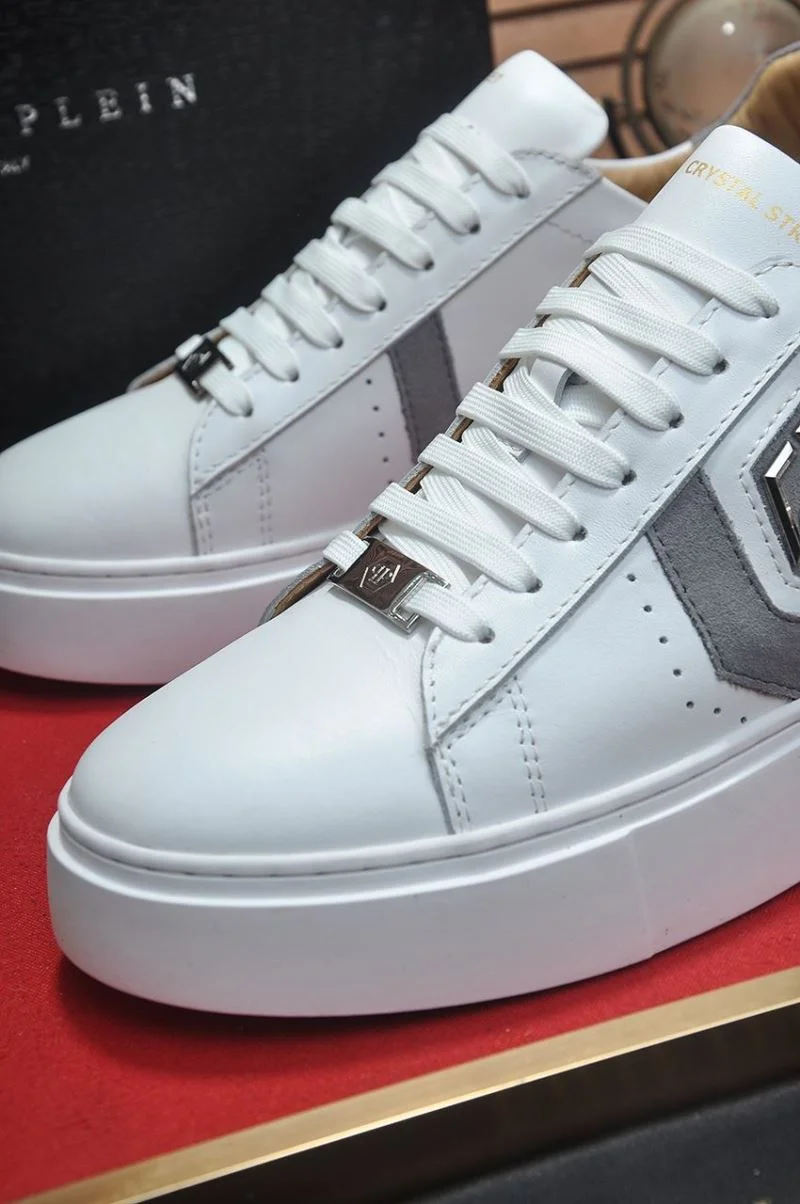 Philipp Plein Shoes Effortless 13488