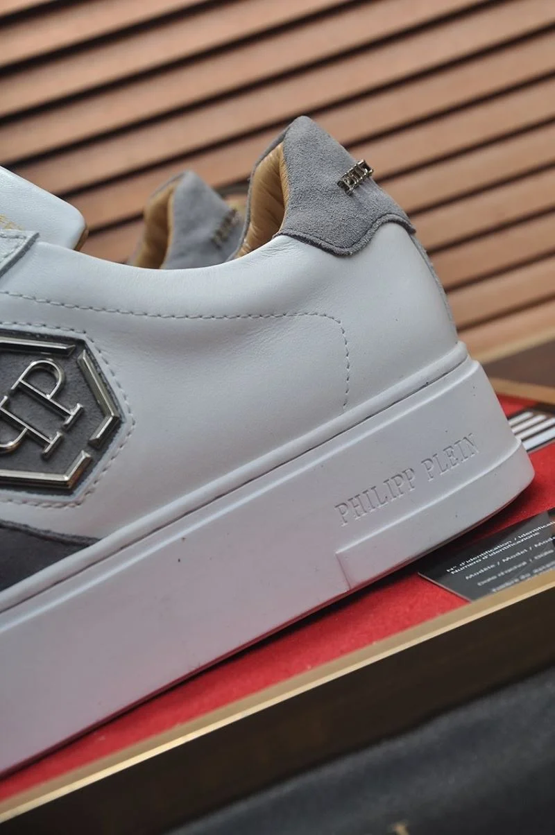 Philipp Plein Shoes Effortless 13488
