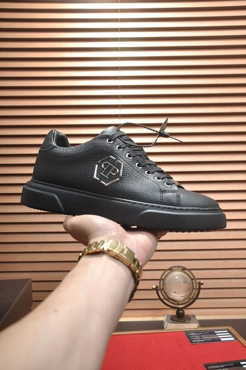 WellDesigned Philipp Plein Shoes 13490