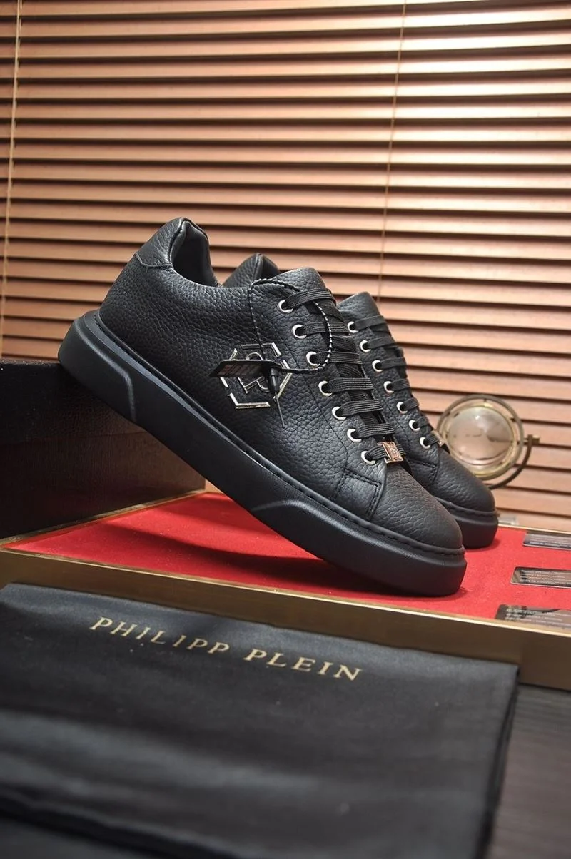 WellDesigned Philipp Plein Shoes 13490