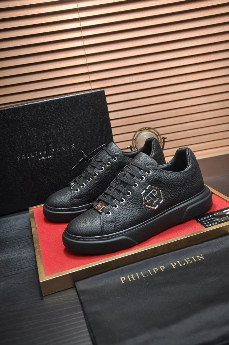WellDesigned Philipp Plein Shoes 13490