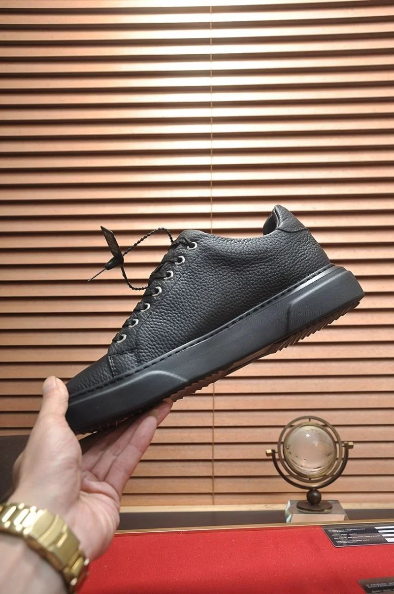 WellDesigned Philipp Plein Shoes 13490