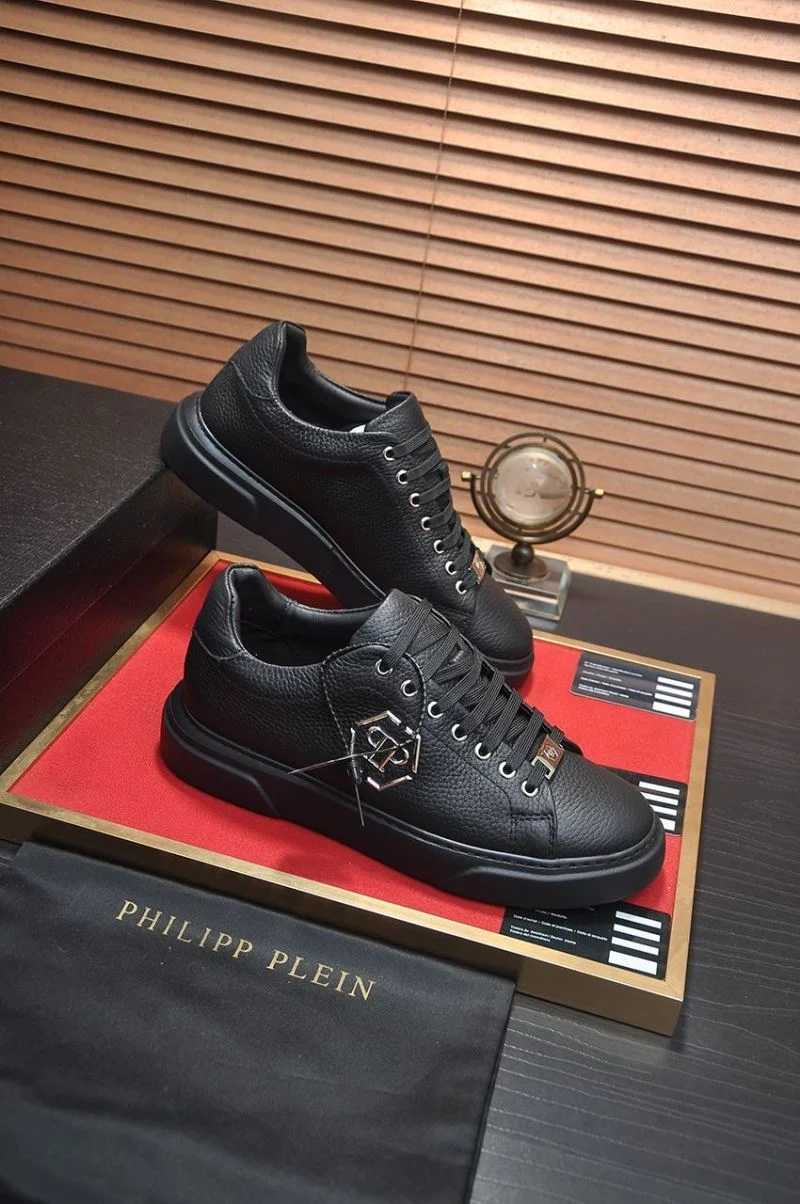 WellDesigned Philipp Plein Shoes 13490