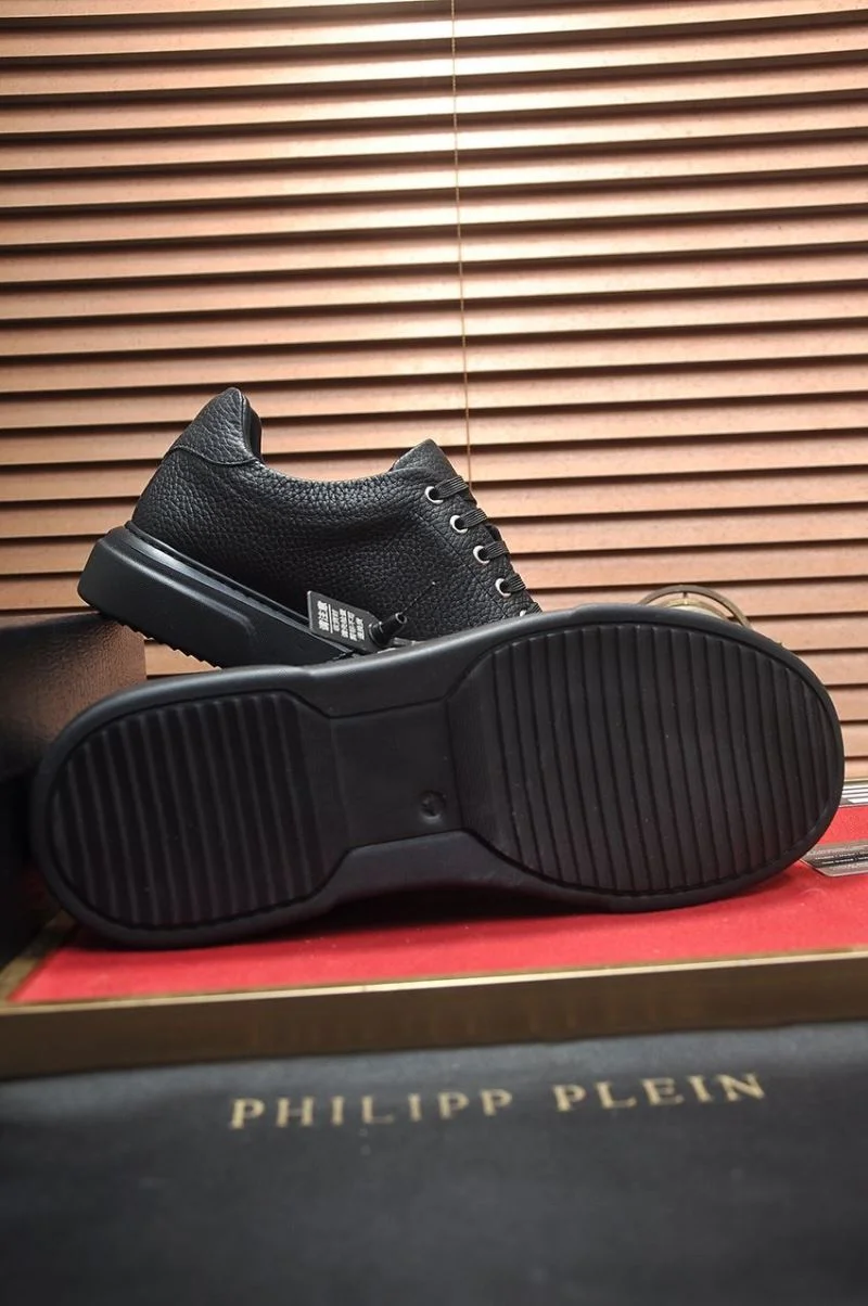 WellDesigned Philipp Plein Shoes 13490