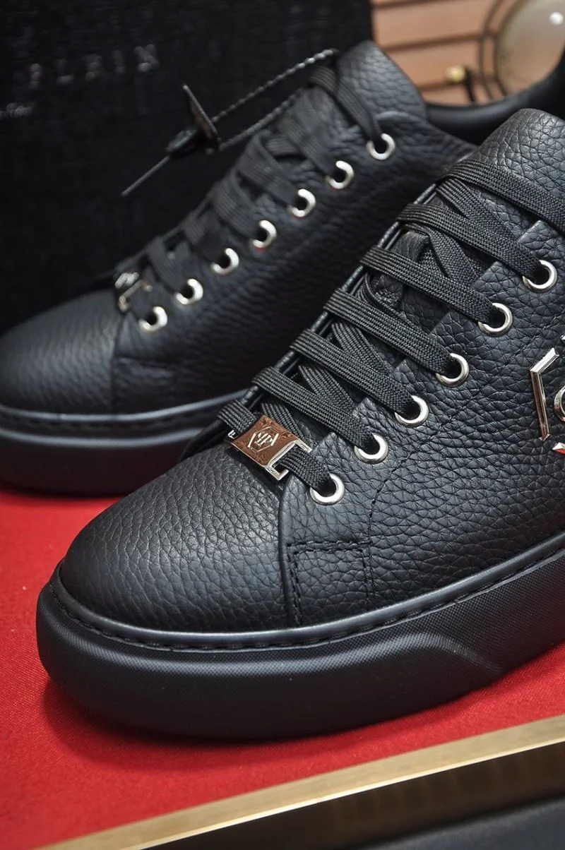 WellDesigned Philipp Plein Shoes 13490