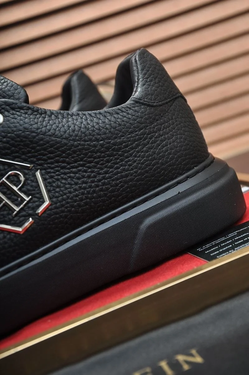 WellDesigned Philipp Plein Shoes 13490